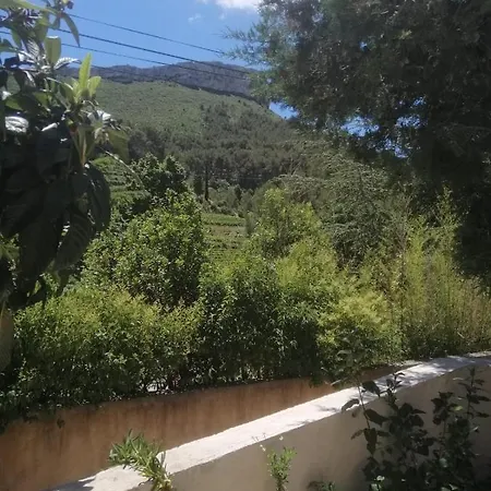 Maison Provencale - 2 - 2,5km De La Appartement Cassis